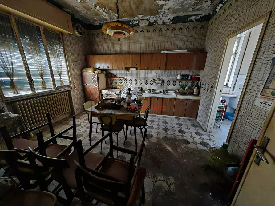 Immagine 17 di Casa indipendente in vendita  in VIA CITTA D'ASSISI 22 a Ragusa