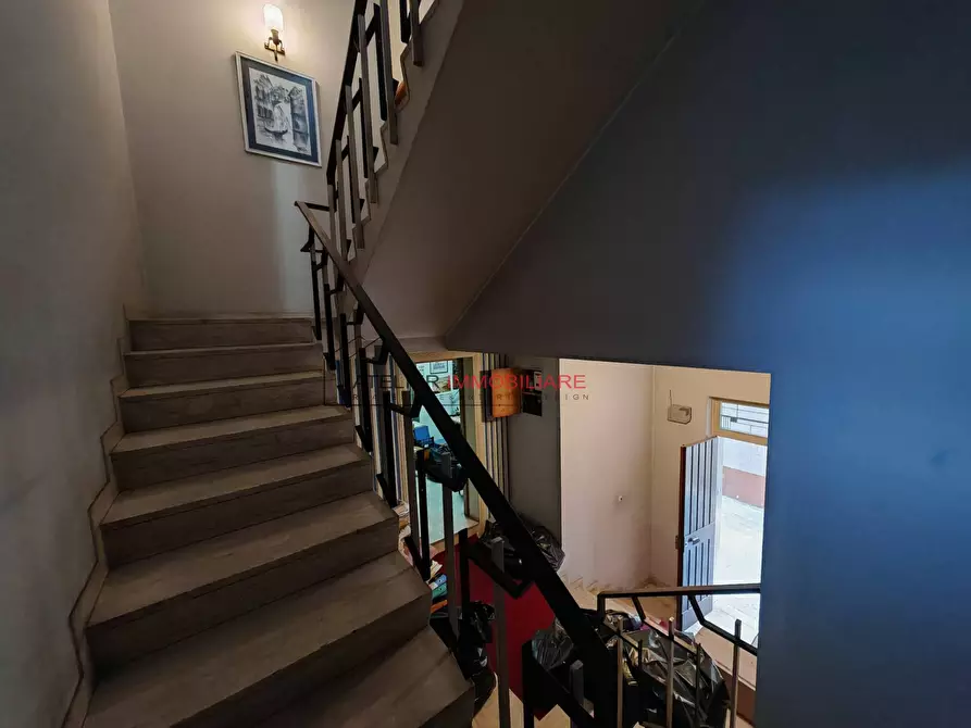 Immagine 8 di Casa indipendente in vendita  in VIA CITTA D'ASSISI 22 a Ragusa