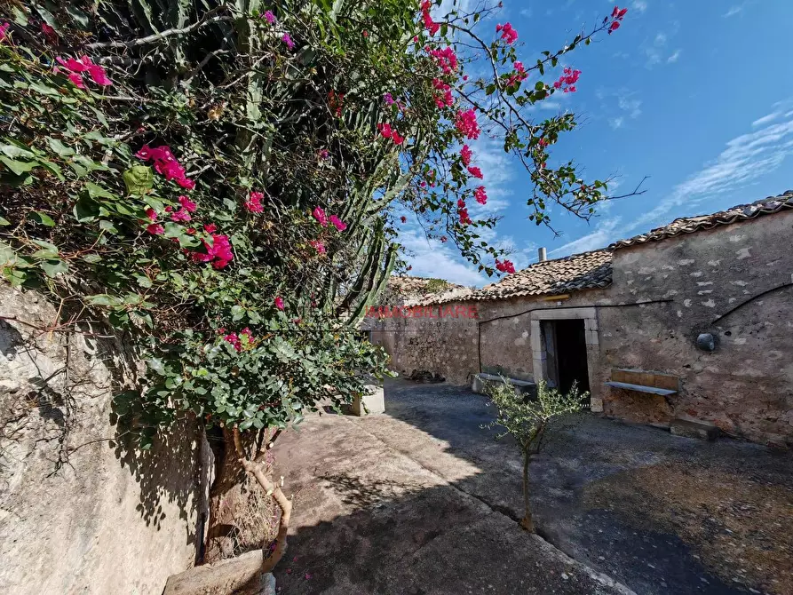 Immagine 8 di Rustico / casale in vendita  in C.da Muraglie a Ragusa