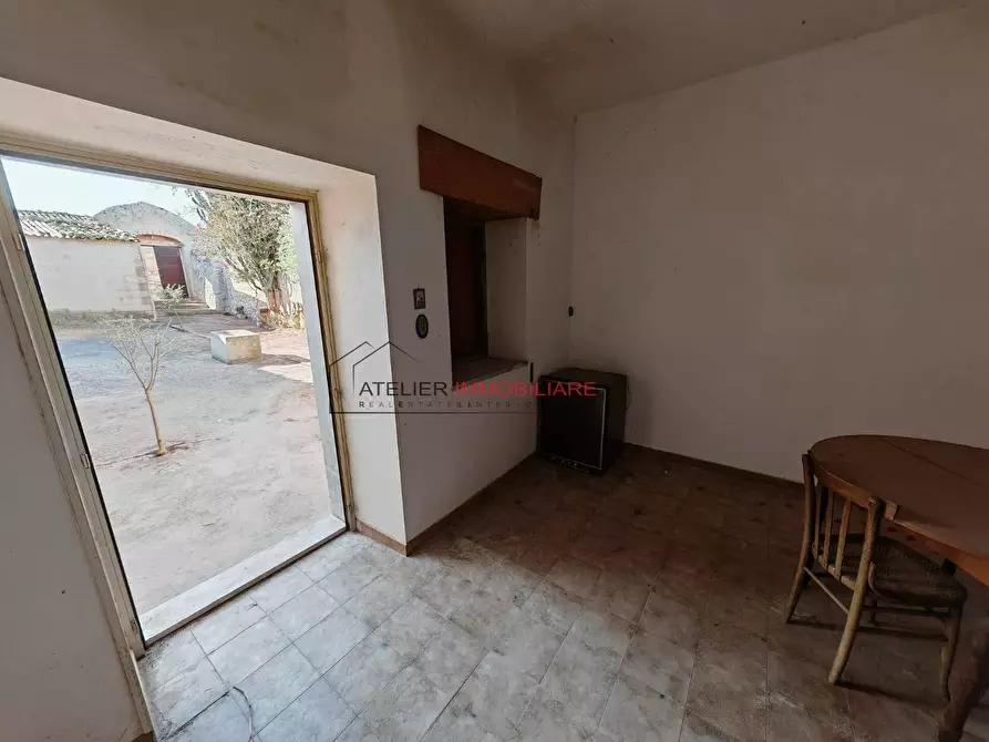 Immagine 27 di Rustico / casale in vendita  in C.da Muraglie a Ragusa