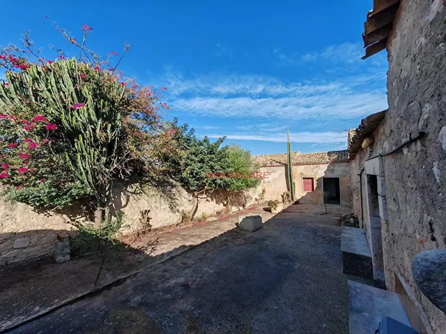 Immagine 9 di Rustico / casale in vendita  in C.da Muraglie a Ragusa