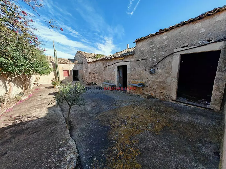 Immagine 7 di Rustico / casale in vendita  in C.da Muraglie a Ragusa