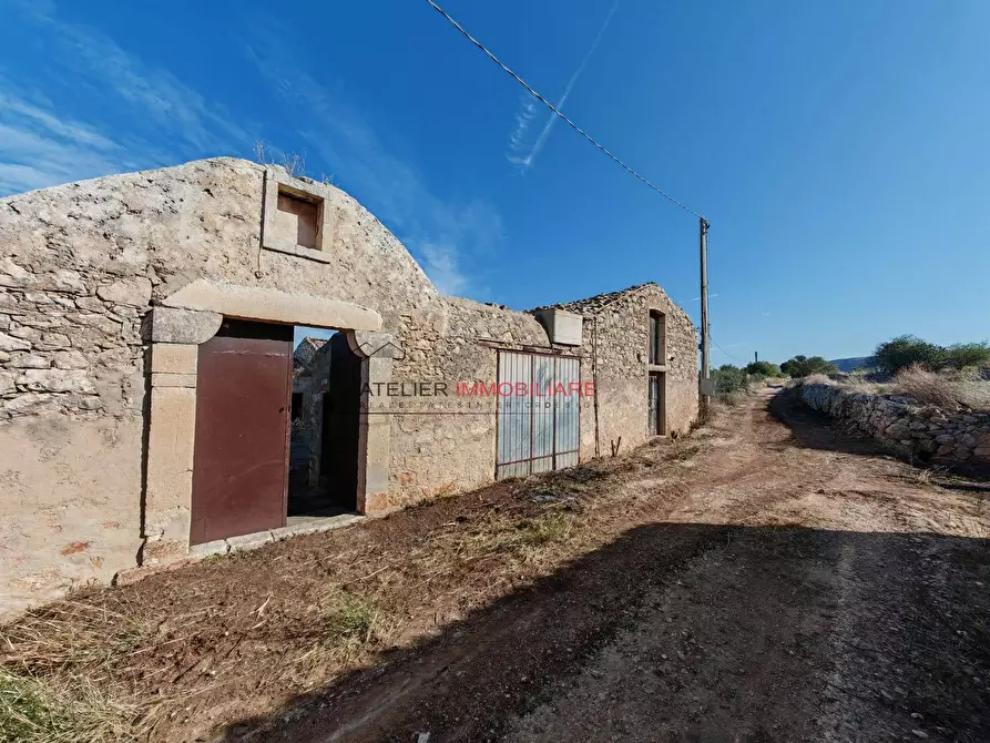 Immagine 5 di Rustico / casale in vendita  in C.da Muraglie a Ragusa