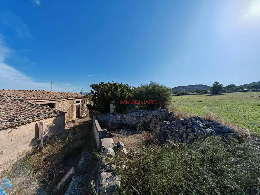 Immagine 30 di Rustico / casale in vendita  in C.da Muraglie a Ragusa