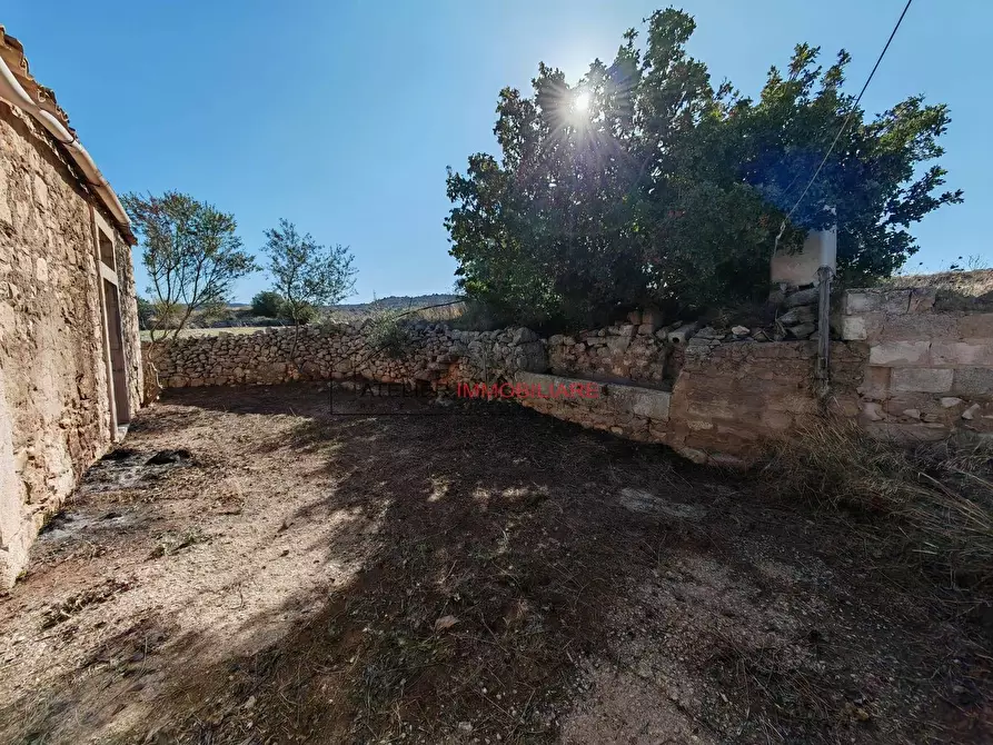 Immagine 32 di Rustico / casale in vendita  in C.da Muraglie a Ragusa