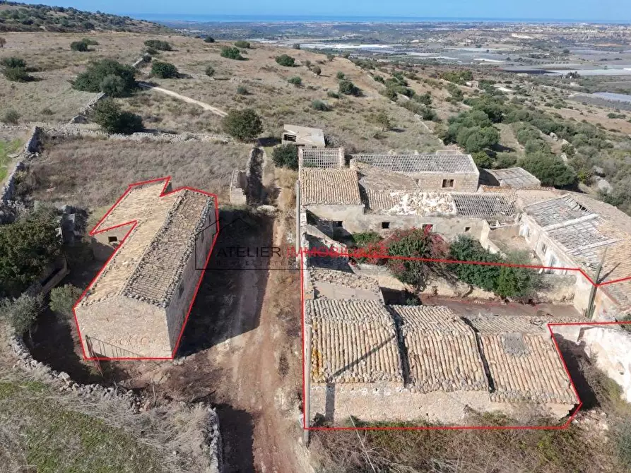 casa indipendente in vendita a Ragusa