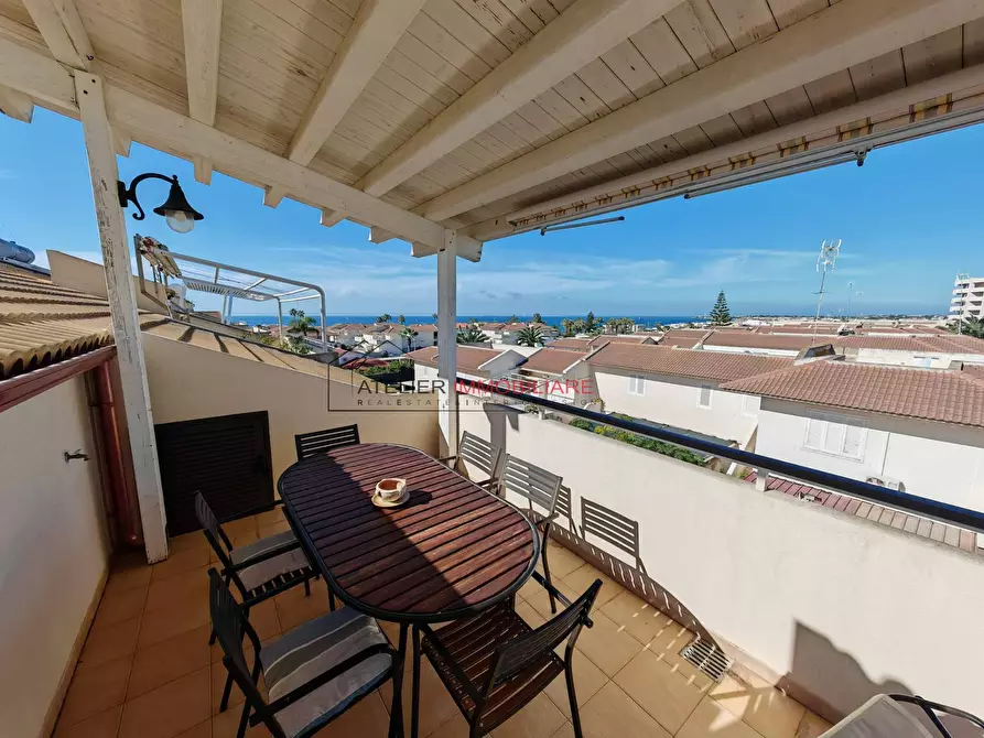 Immagine 2 di Multiproprietà in vendita  in via dott. salvatore ottaviano 68 a Giarratana