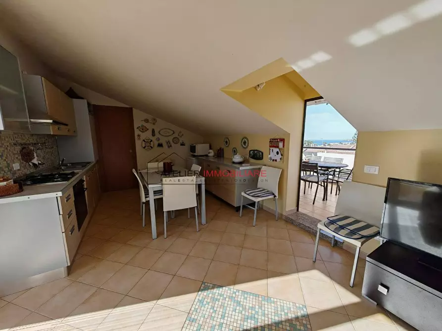 Immagine 1 di Multiproprietà in vendita  in via dott. salvatore ottaviano 68 a Giarratana