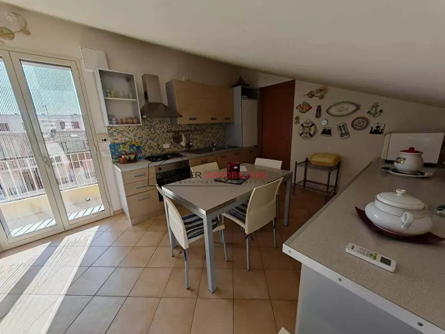 Immagine 8 di Multiproprietà in vendita  in via dott. salvatore ottaviano 68 a Giarratana