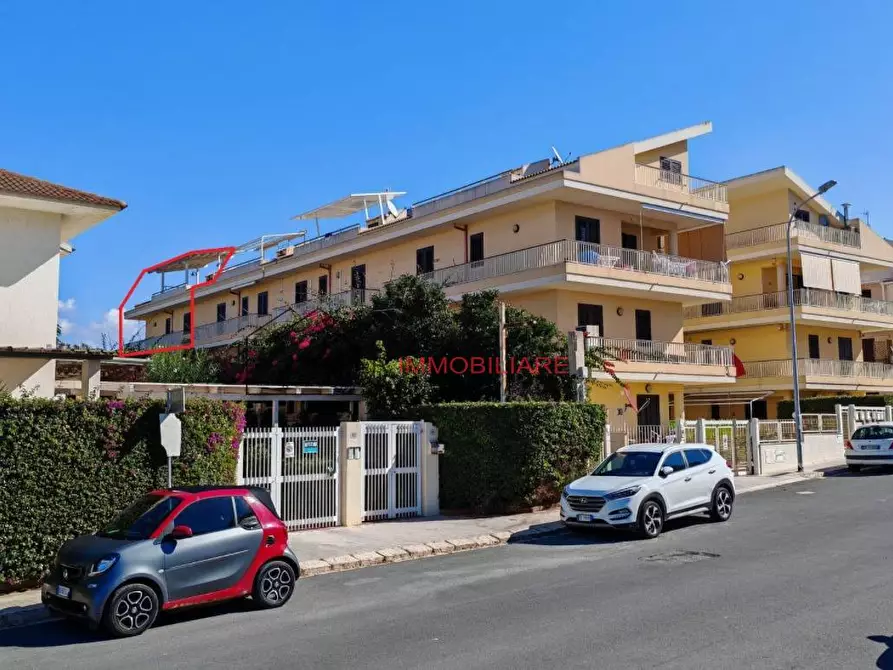 Immagine 24 di Multiproprietà in vendita  in via dott. salvatore ottaviano 68 a Giarratana