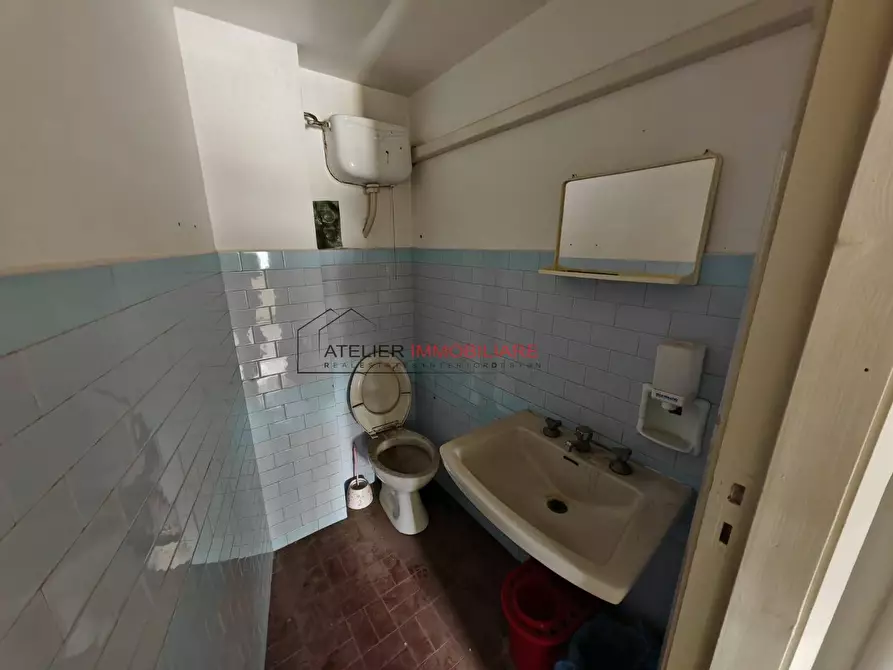 Immagine 12 di Appartamento in vendita  in Via Roma 200 a Ragusa