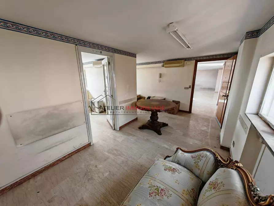 Immagine 9 di Appartamento in vendita  in Via Roma 200 a Ragusa