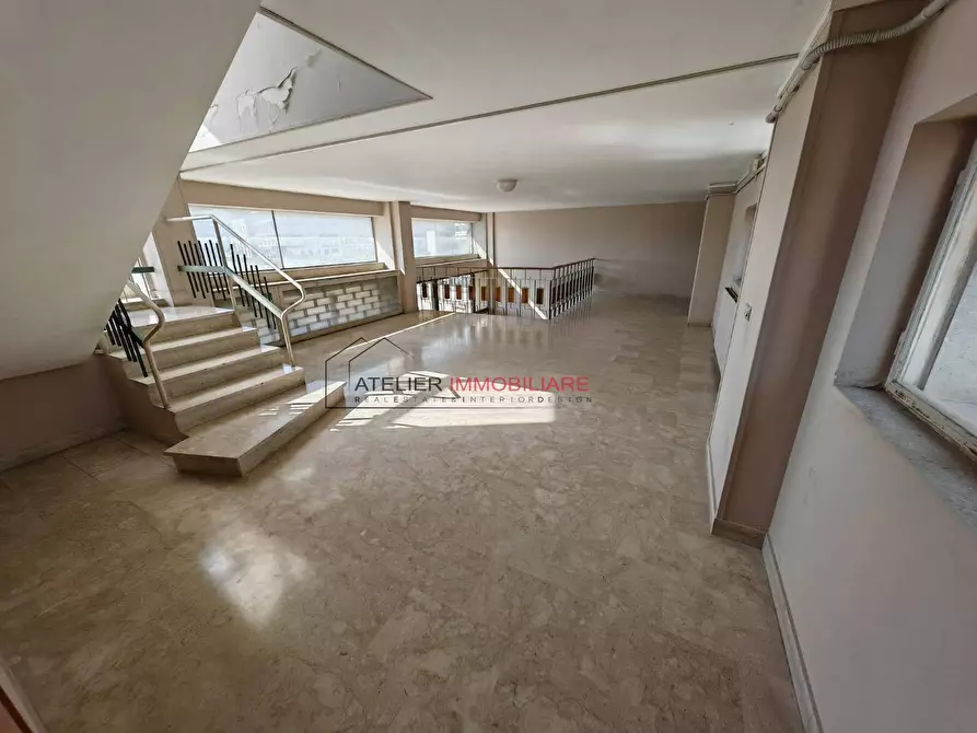 Immagine 7 di Appartamento in vendita  in Via Roma 200 a Ragusa