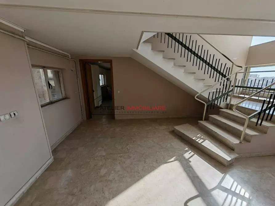 Immagine 6 di Appartamento in vendita  in Via Roma 200 a Ragusa