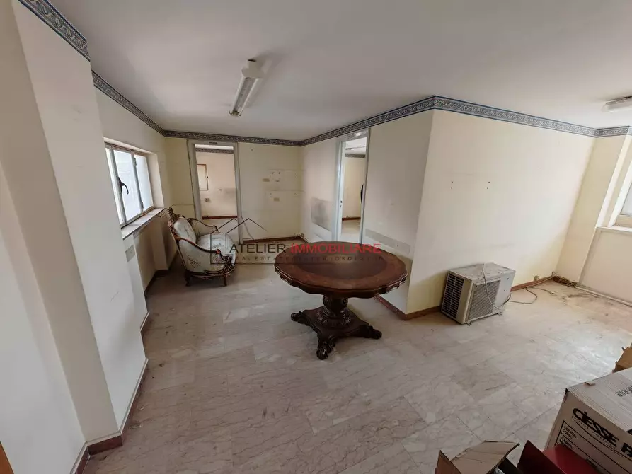 Immagine 8 di Appartamento in vendita  in Via Roma 200 a Ragusa