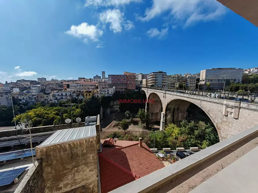 Immagine 4 di Appartamento in vendita  in Via Roma 200 a Ragusa