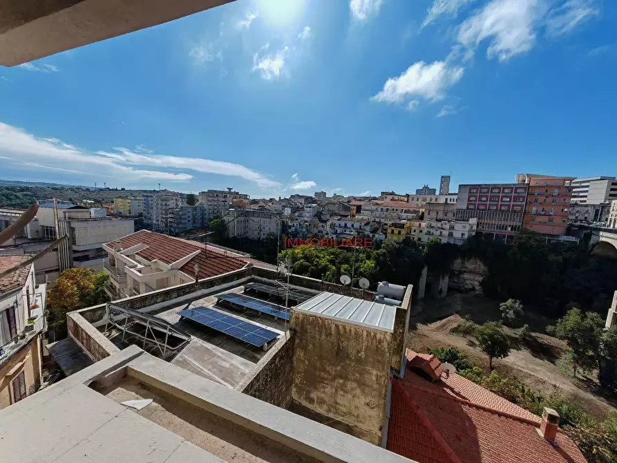 Immagine 3 di Appartamento in vendita  in Via Roma 200 a Ragusa