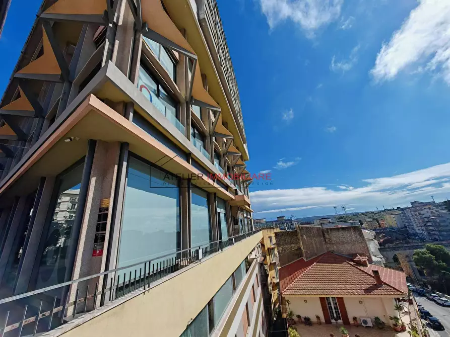 Immagine 5 di Appartamento in vendita  in Via Roma 200 a Ragusa