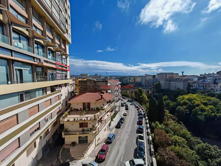 Immagine 1 di Appartamento in vendita  in Via Roma 200 a Ragusa