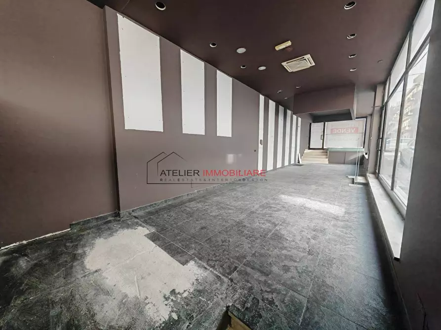 Immagine 8 di Locale commerciale in vendita  in Via Stesicoro 23 a Ragusa