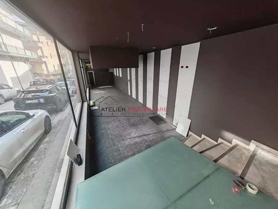 Immagine 13 di Locale commerciale in vendita  in Via Stesicoro 23 a Ragusa