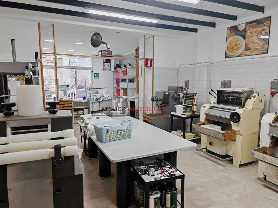 Immagine 5 di Attività commerciale in vendita  in Via Carducci a Ragusa