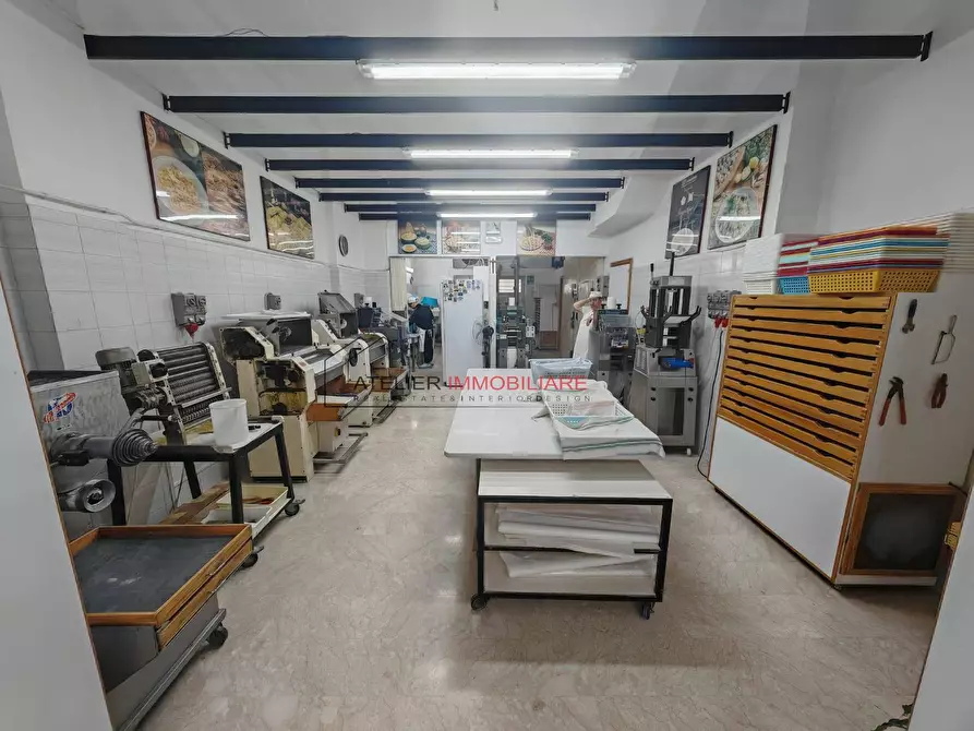 Immagine 7 di Attività commerciale in vendita  in Via Carducci a Ragusa