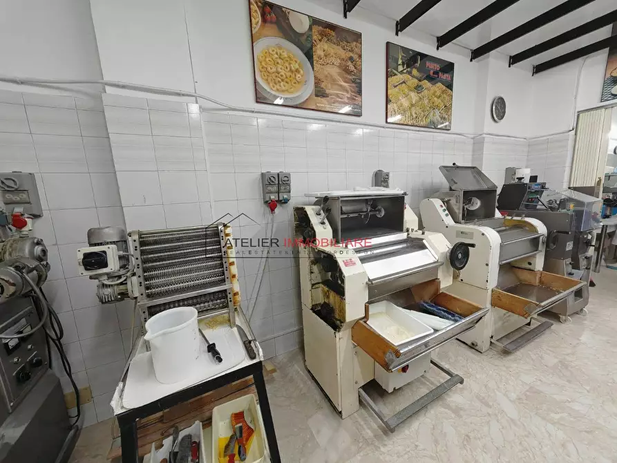 Immagine 9 di Attività commerciale in vendita  in Via Carducci a Ragusa