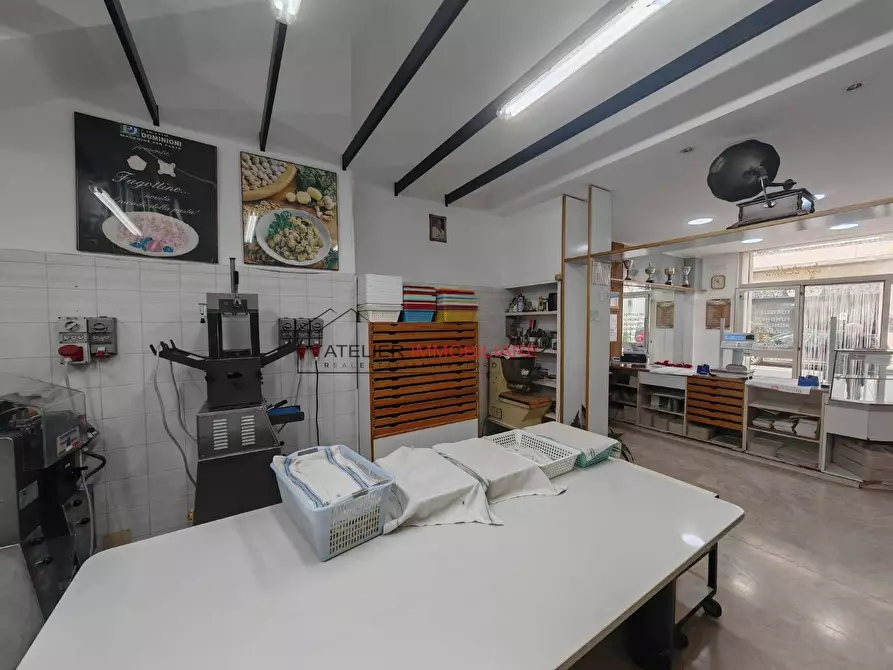 Immagine 12 di Attività commerciale in vendita  in Via Carducci a Ragusa