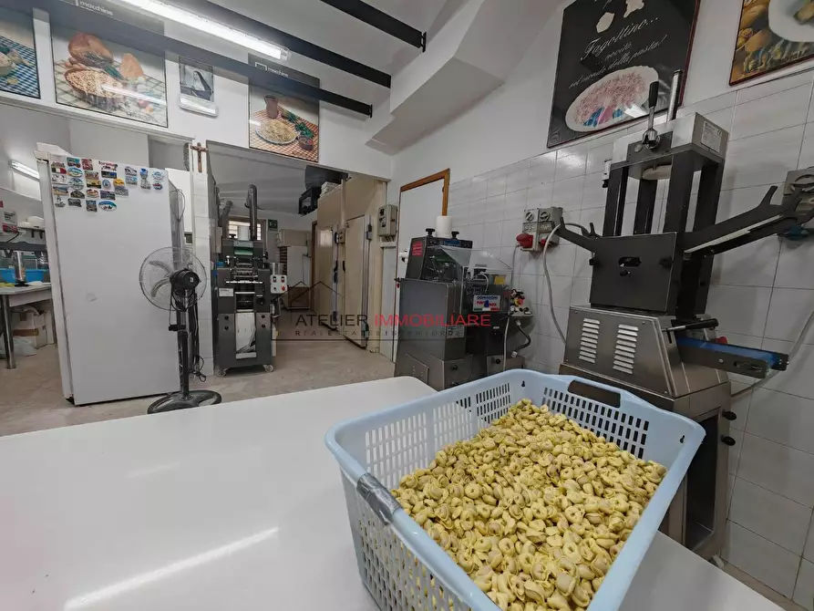 Immagine 13 di Attività commerciale in vendita  in Via Carducci a Ragusa