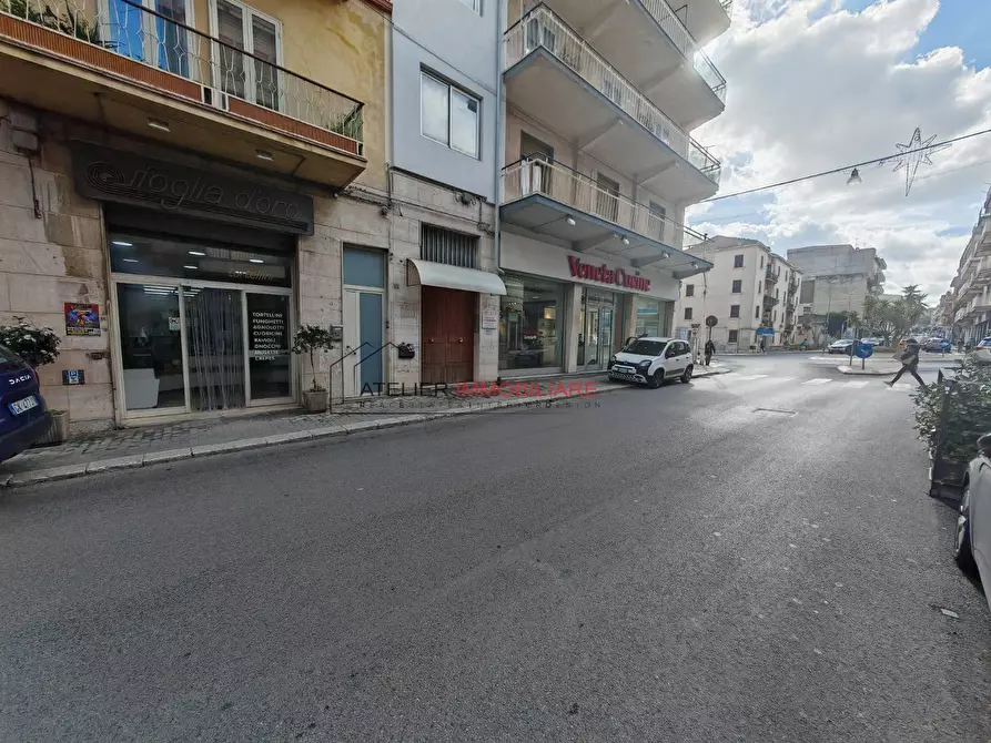 Immagine 16 di Attività commerciale in vendita  in Via Carducci a Ragusa
