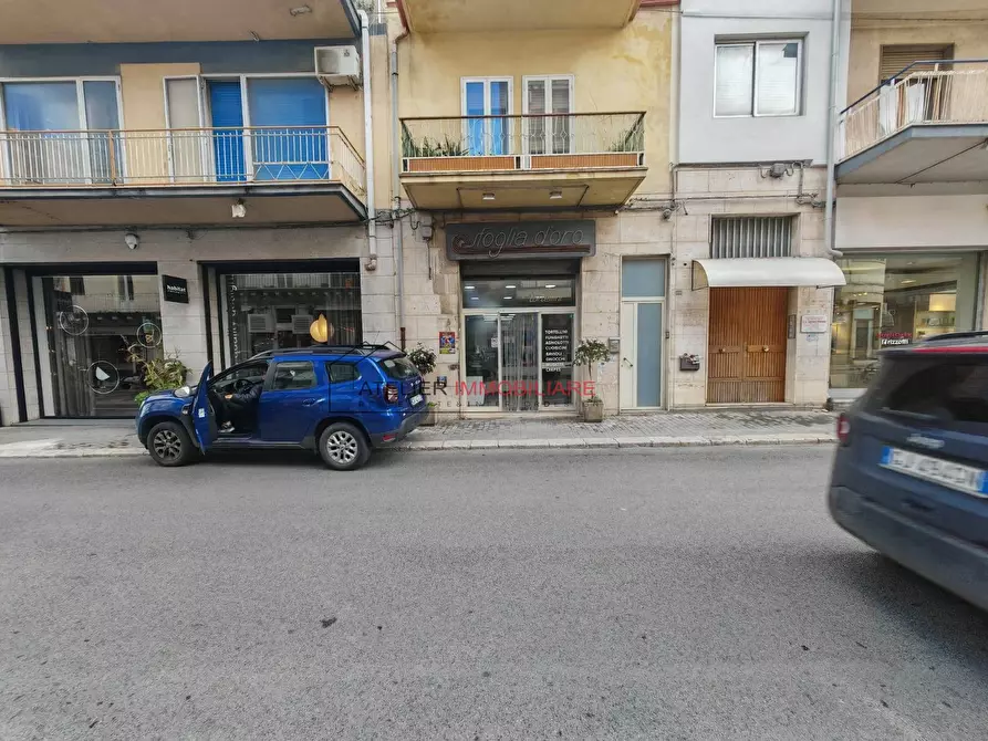 Immagine 17 di Attività commerciale in vendita  in Via Carducci a Ragusa