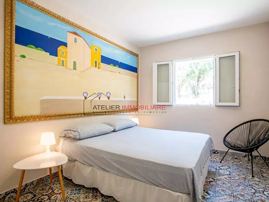 Immagine 4 di Villa in vendita  in c.da ferrante a Ragusa