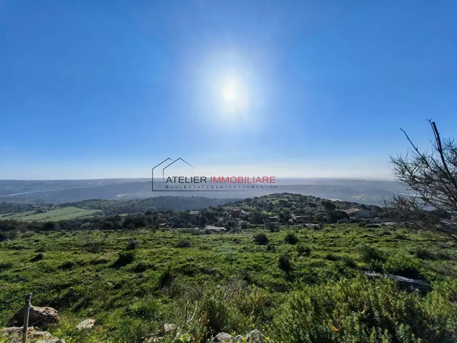 Immagine 4 di Terreno residenziale in vendita  in C.da Pizzillo a Ragusa