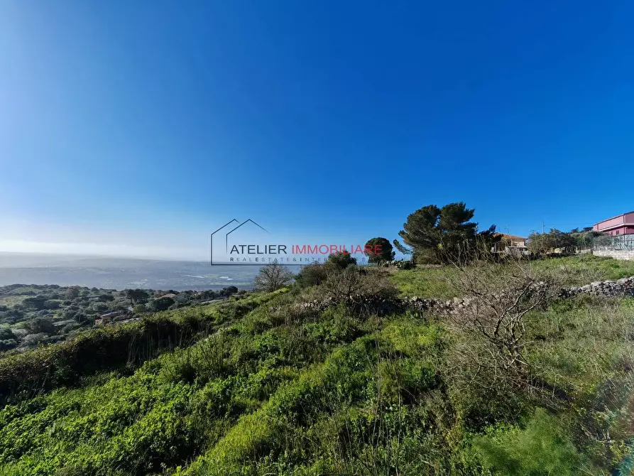 Immagine 6 di Terreno residenziale in vendita  in C.da Pizzillo a Ragusa