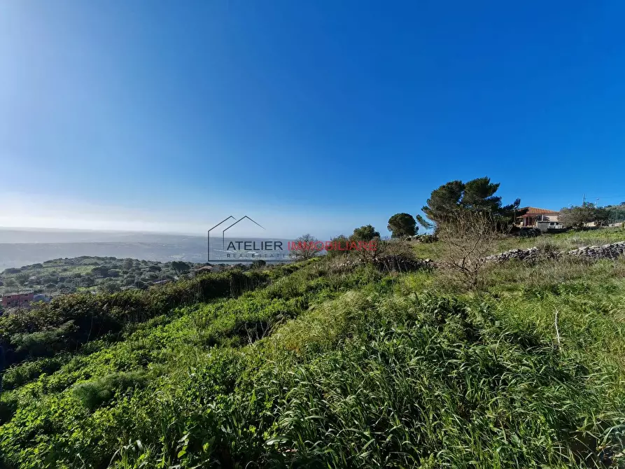 Immagine 7 di Terreno residenziale in vendita  in C.da Pizzillo a Ragusa
