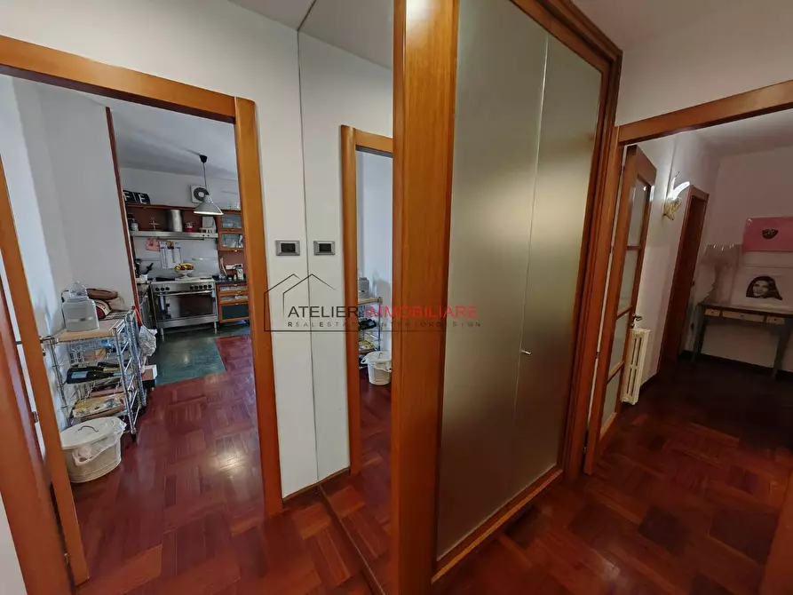 Immagine 9 di Appartamento in vendita  in via ercolano 52 a Ragusa