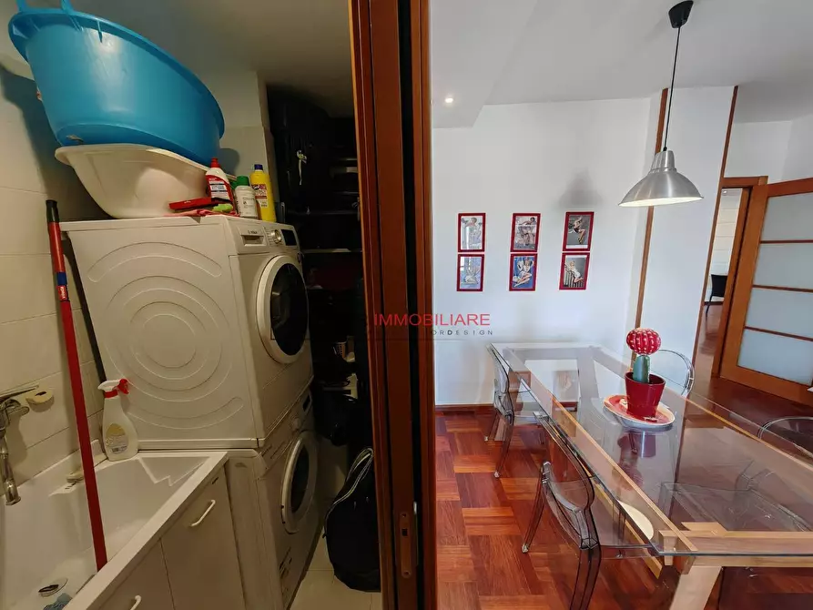 Immagine 8 di Appartamento in vendita  in via ercolano 52 a Ragusa