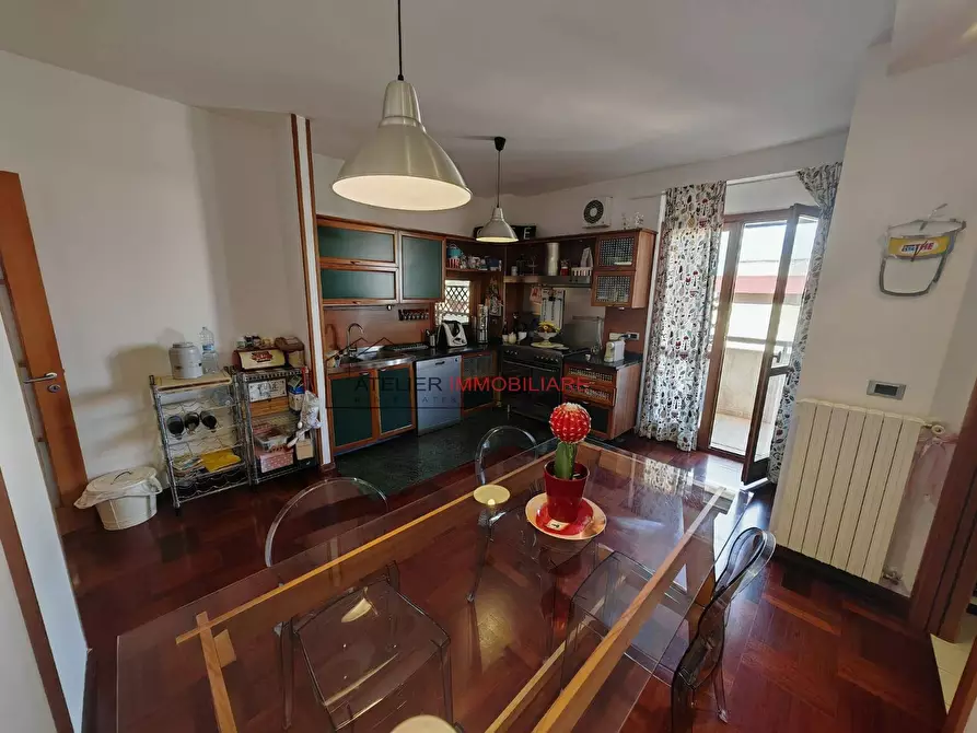 Immagine 7 di Appartamento in vendita  in via ercolano 52 a Ragusa