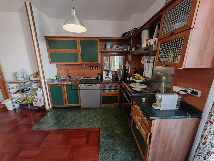 Immagine 5 di Appartamento in vendita  in via ercolano 52 a Ragusa