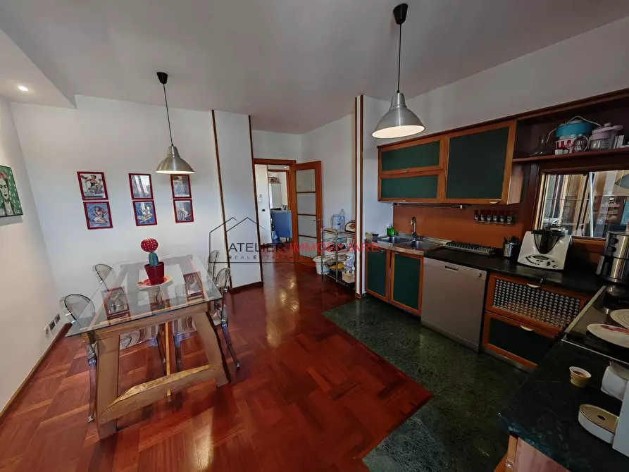 Immagine 6 di Appartamento in vendita  in via ercolano 52 a Ragusa