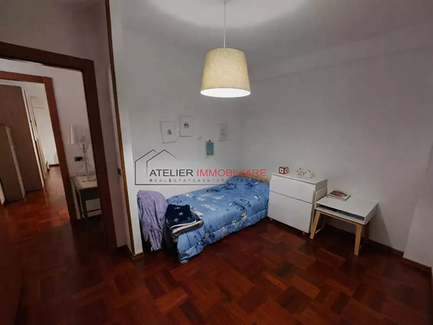 Immagine 13 di Appartamento in vendita  in via ercolano 52 a Ragusa