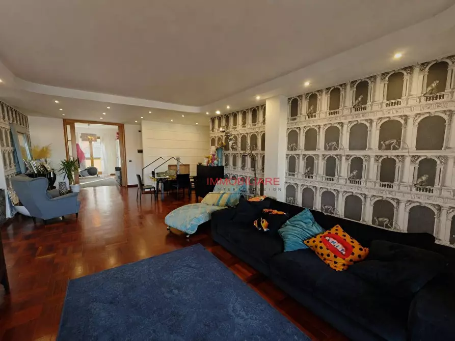 Immagine 1 di Appartamento in vendita  in via ercolano 52 a Ragusa