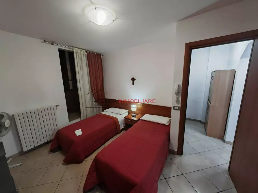 Immagine 8 di Casa indipendente in vendita  in Corso vittorio veneto 17 a Ragusa