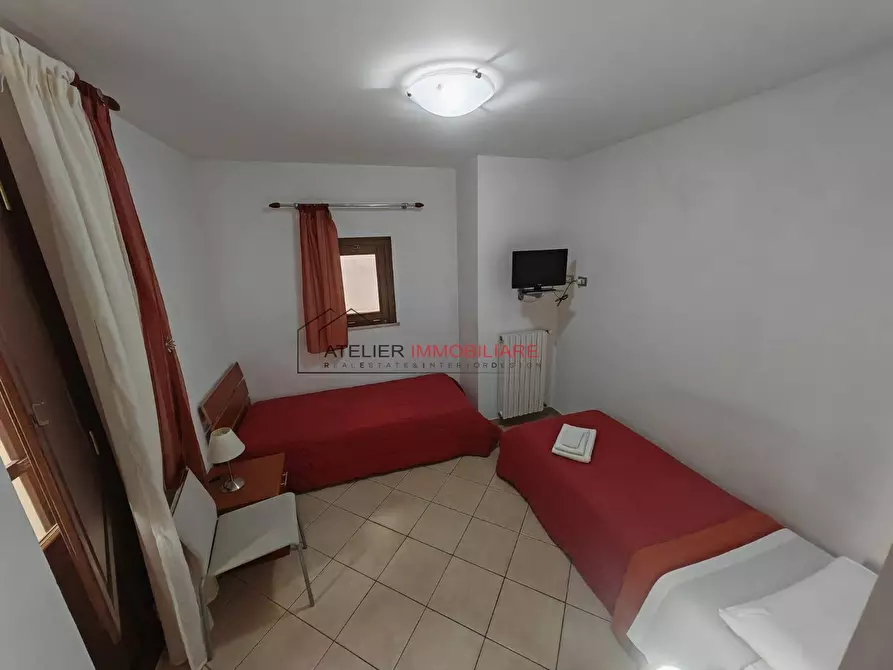 Immagine 10 di Casa indipendente in vendita  in Corso vittorio veneto 17 a Ragusa