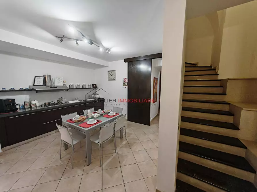 Immagine 5 di Casa indipendente in vendita  in Corso vittorio veneto 17 a Ragusa