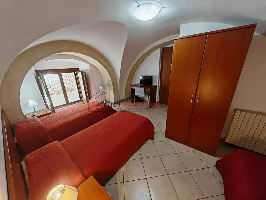 Immagine 15 di Casa indipendente in vendita  in Corso vittorio veneto 17 a Ragusa