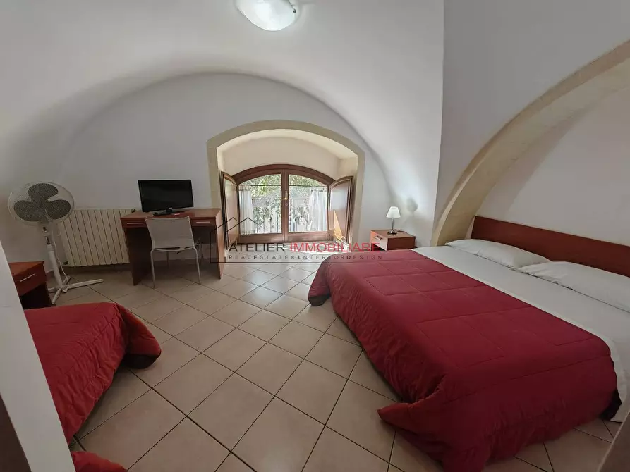 Immagine 17 di Casa indipendente in vendita  in Corso vittorio veneto 17 a Ragusa