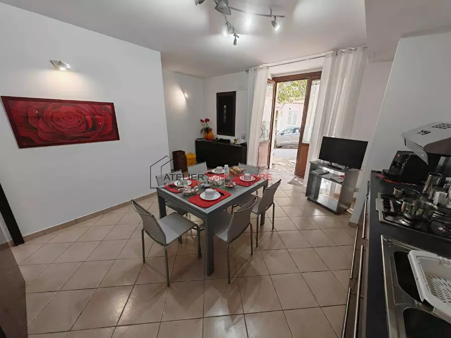 Immagine 4 di Casa indipendente in vendita  in Corso vittorio veneto 17 a Ragusa