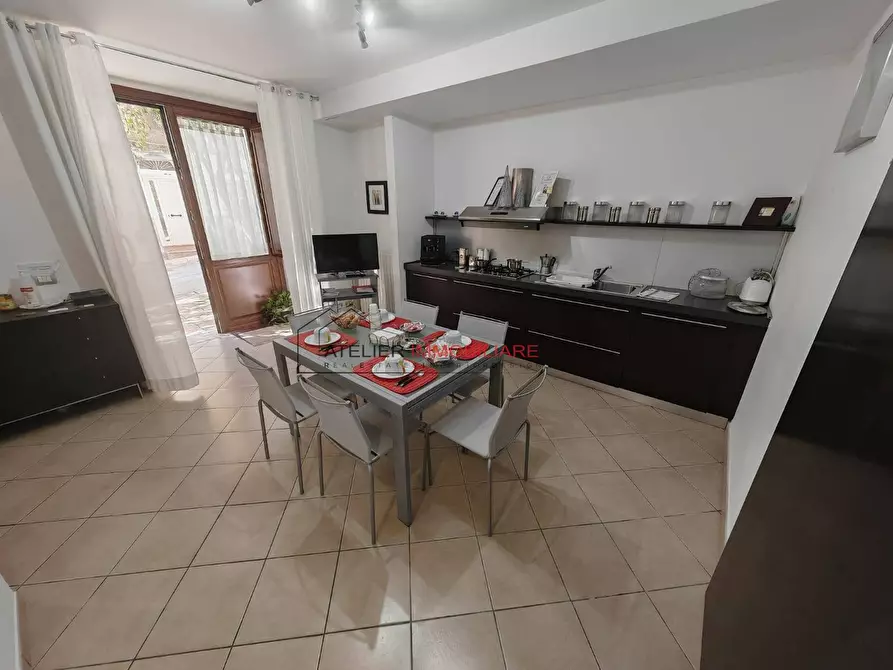 Immagine 3 di Casa indipendente in vendita  in Corso vittorio veneto 17 a Ragusa